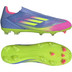 adidas F50 League Snörfria FG/MG