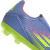 adidas F50 League Snörfria FG/MG