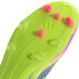 adidas F50 League Snörfria FG/MG