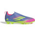 adidas F50 League Laceless FG/MG Kids