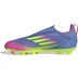 adidas F50 League Laceless FG/MG Kids