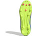 adidas F50 League Laceless FG/MG Kids