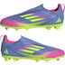 adidas F50 League Laceless FG/MG Kids