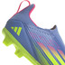 adidas F50 League Laceless FG/MG Kids