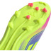 adidas F50 League Laceless FG/MG Kids