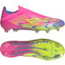 adidas F50 Elite Laceless FG