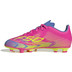 adidas F50 Club FG/MG Kids