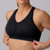 Pure Lime Essence padded BH