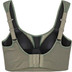 Pure Lime Padded Athletic BH