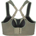 Pure Lime Padded Athletic BH