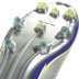 adidas F50 Messi Elite FG