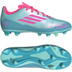 adidas F50 Messi Club FG/MG Barn