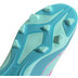 adidas F50 Messi Club FG/MG Barn