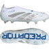 adidas Predator Elite Laceless FG