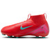 Nike Mercurial Zoom Superfly 10 Academy FG/MG Kids