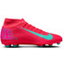Nike Mercurial Zoom Superfly 10 Club FG/MG