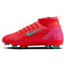 Nike Mercurial Zoom Superfly 10 Club FG/MG Kids