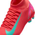 Nike Mercurial Zoom Superfly 10 Club FG/MG Kids