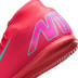 Nike Mercurial Zoom Superfly 10 Club Indoor