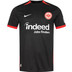 Nike Eintracht Frankfurt Uit Shirt 2024/2025