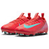 Nike Mercurial Zoom Vapor 16 Academy FG/MG Kids