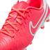 Nike Tiempo Legend 10 Club FG/MG Kids