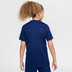 Nike Academy Haaland Shirt Kids