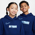 Nike Club Fleece Haaland Trainingspak Kids