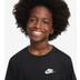 Nike Sportswear Futura Tee Kinder