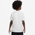 Nike Sportswear Futura Tee Kinder