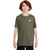 Nike Sportswear Futura Tee Kids