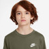 Nike Sportswear Futura Tee Kids