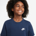 Nike Sportswear Futura Tee Kinder