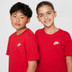Nike Sportswear Futura Tee Kinder