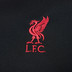 Nike Liverpool Strike Trainingsset