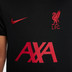 Nike Liverpool Strike Top Kids 2024/2025