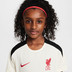 Nike Liverpool Strike Top Kids 2024/2025