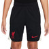 Nike Liverpool Strike Short Kids 2024/2025