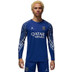 Nike Paris Saint-Germain 4th Shirt Longsleeve