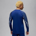 Nike Paris Saint-Germain 4th Shirt Longsleeve