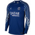 Nike Paris Saint-Germain 4th Shirt Longsleeve