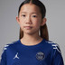 Nike Paris Saint-Germain 4th Outfit Kinder