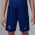 Nike Paris Saint-Germain Pre-Match Trainingsset Kids