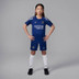 Nike Paris Saint-Germain Pre-Match Trainingsset Kids