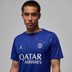 Nike Paris Saint-Germain Pre-Match Top 2024/2025