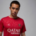 Nike Paris Saint-Germain Pre-Match Top 2024/2025