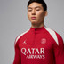 Nike Paris Saint-Germain Strike Trainingspak