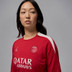 Nike Paris Saint-Germain Strike Crew Top 2024/2025