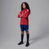 Nike Paris Saint-Germain Strike Short Kids