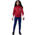 Nike Paris Saint-Germain Strike Trainingspak Kids